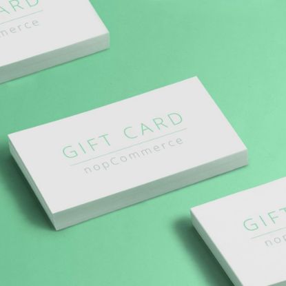 Picture of R100 Physical Gift Card